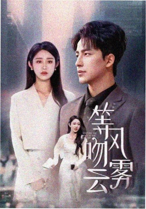 长夜将明 电视剧在线观看